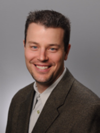 Dr. Michael Wayne Spraker