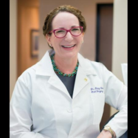 Dr. Stacy Anne Geisler