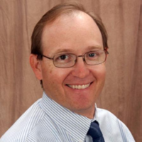 Dr. Stephen  Godwin