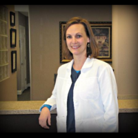 Dr. Amy F. Temple