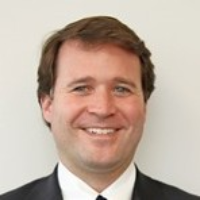 Dr. George Matthew Brock