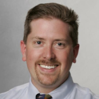Dr. Eric N Dahlen