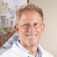 Dr. James  Crichton