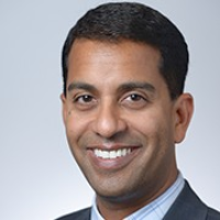 Dr. Zacharias J Kalarickal