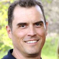 Dr. Daren Fred Gehring