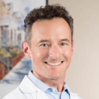Dr. Dwight Van Buelow