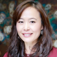 Dr. Christy A Kim