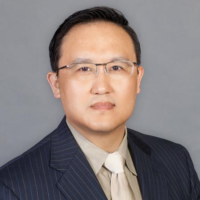 Dr. Samuel Wook Cho