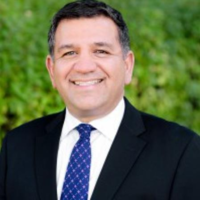 Dr. Ali  Iranmanesh