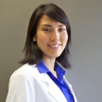 Dr. Hyo Vivian Rae Lee
