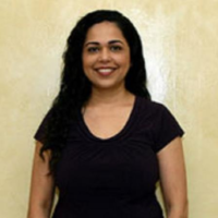 Dr. Cheryl A Lobo