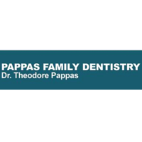 Dr. Theodore James Pappas