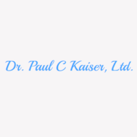 Dr. Paul C Kaiser