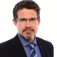 Dr. Sean K Carlson