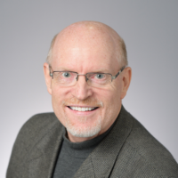 Dr. Ronald C Wilcox