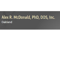 Dr. Alex R Mc Donald