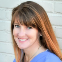 Dr. Courtney Coleman Adams