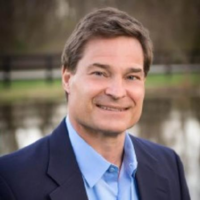 Dr. Steve Stewart Dorsch