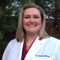 Dr. Monica  Mattson