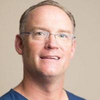 Dr. Eric Todd Scheyer