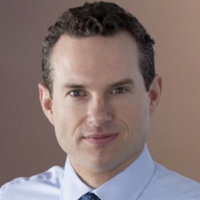Dr. Stephen David Ely