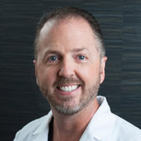 Dr. Christopher T King