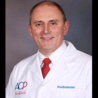 Dr. Scottie R Miller