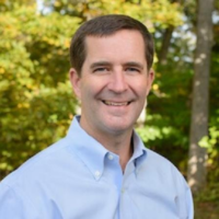 Dr. Richard Joseph Sterne