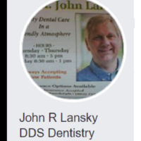 Dr. John  Lansky