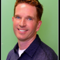 Dr. Sean Patrick Bates