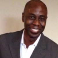 Dr. Adebayo Lanre Aliu