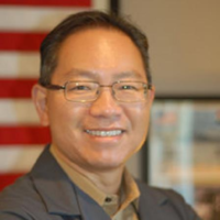 Dr. Giao Robert N Pham