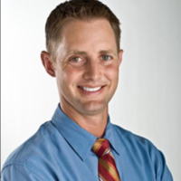 Dr. Gregory  Garn