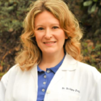 Dr. April  Bridges-Poquis