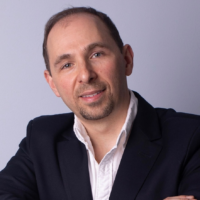 Dr. Aleksander S Iofin