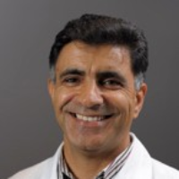 Dr. Mohamadreza R Azari Samani