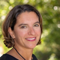 Dr. Laura Burley McAuley