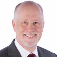 Dr. Kevin Andrew Kizer