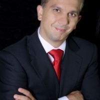 Dr. Alireza Michael Sodeifi