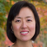 Dr. Erica  Yang