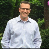 Dr. Derek Richard Damon