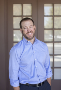 Dr. Christopher J Carter