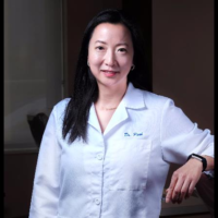 Dr. Margaret C Park
