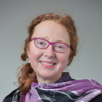 Dr. Susanne Sofija Radivojevic