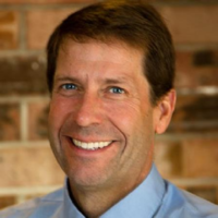 Dr. Ross James Drangsholt
