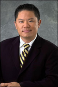 Dr. Pengien Kevin Chen