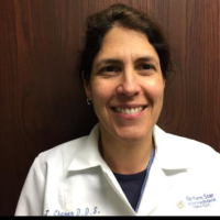 Dr. Julie A Chavez