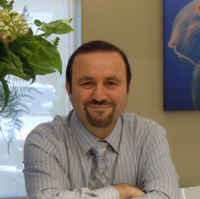 Dr. Behrouz  Sami Daryani