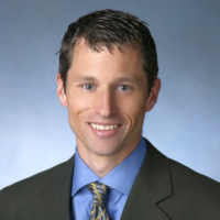 Dr. Michael Eric McRory