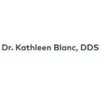Dr. Kathleen D Blanc